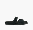 UGG SANDALEGOLDENGAZE en NOIR