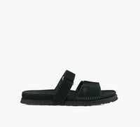 UGG SANDALEGOLDENGAZE en NOIR