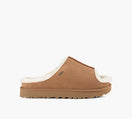 UGG GREENPORTSLIDE in TAN
