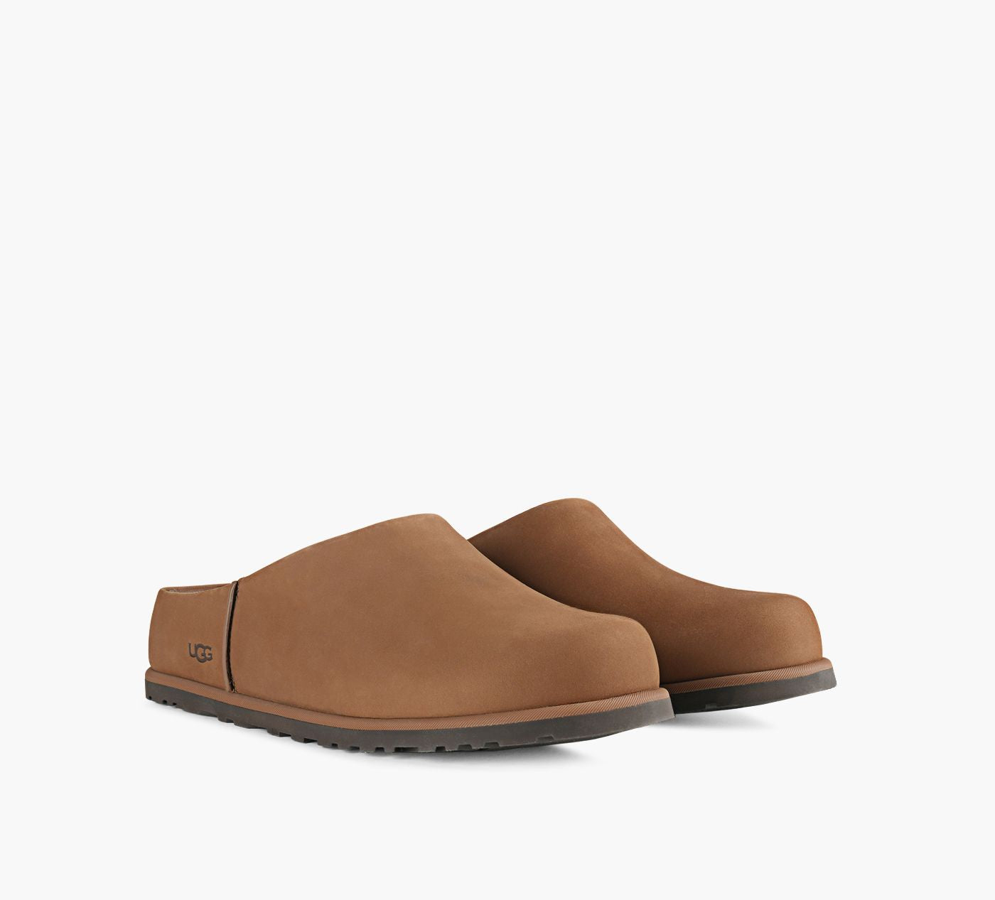 UGG OTZOCLOG in BROWN view 2