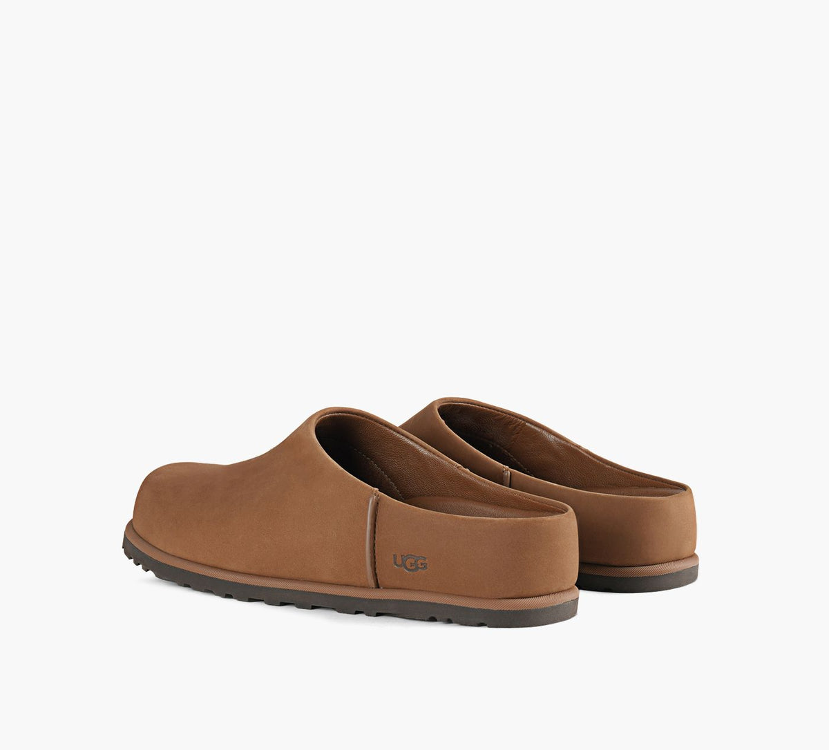 UGG MULEOTZO en BRUN vue 3