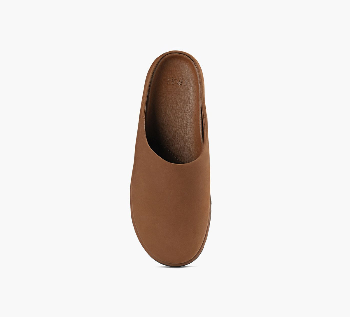 UGG OTZOCLOG in BROWN view 1c