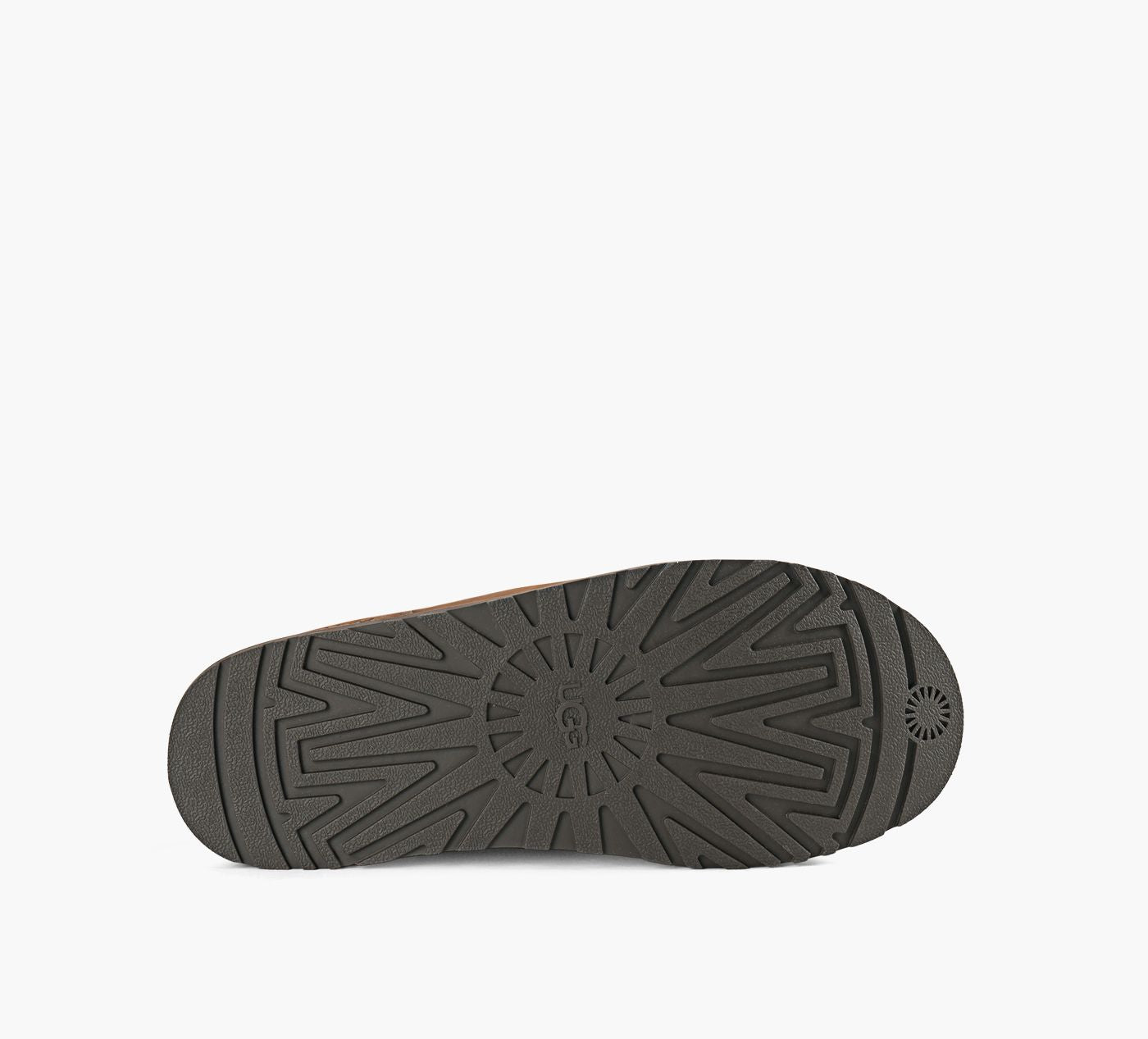 UGG OTZOCLOG in BROWN view 6