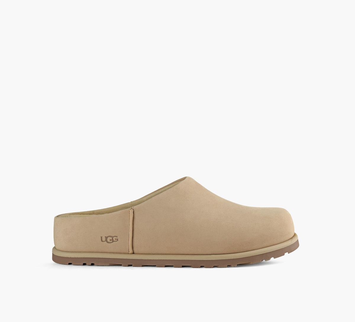UGG OTZOCLOG in BEIGE