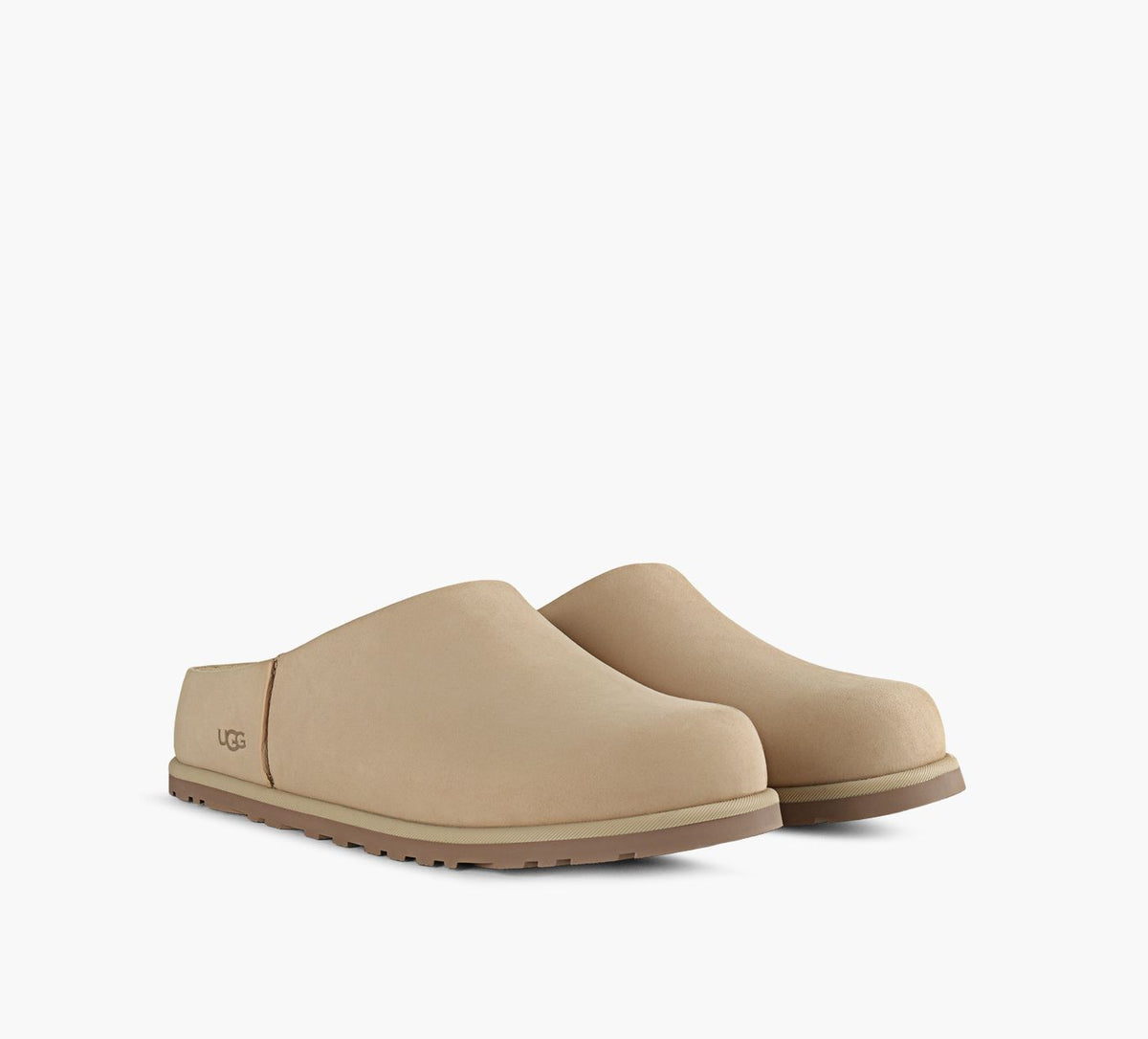 UGG OTZOCLOG in BEIGE view 2