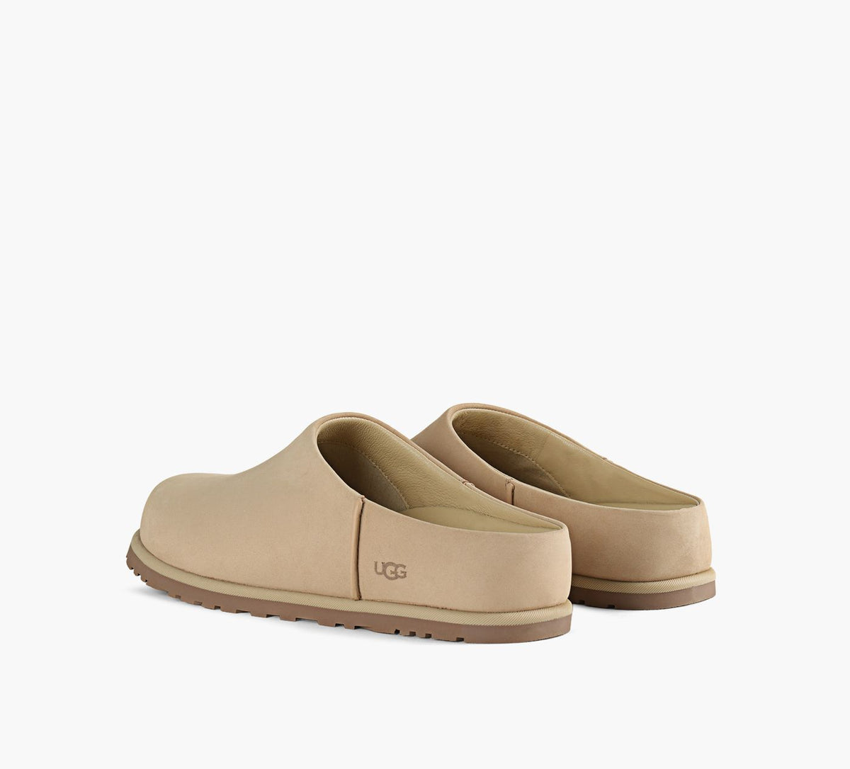 UGG OTZOCLOG in BEIGE view 3