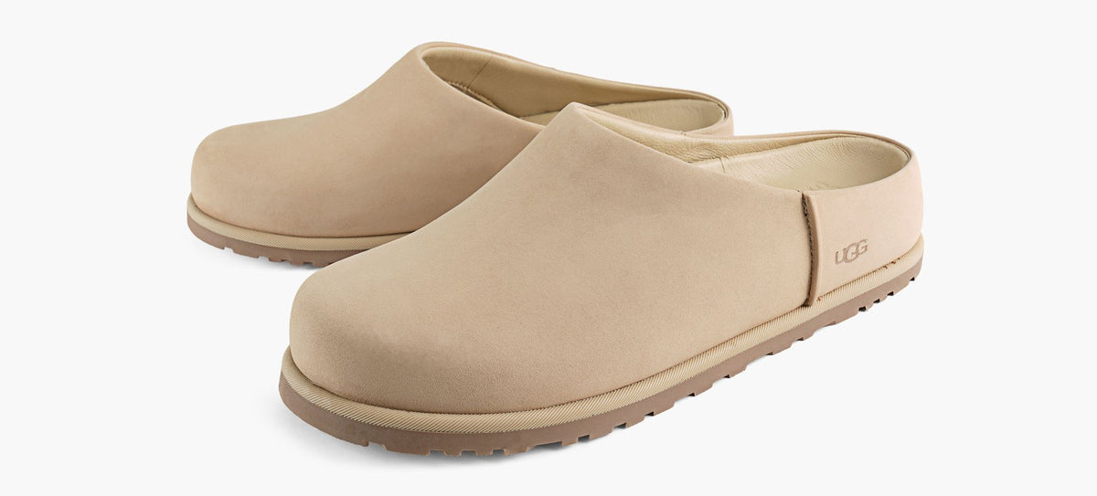 UGG OTZOCLOG in BEIGE view 4
