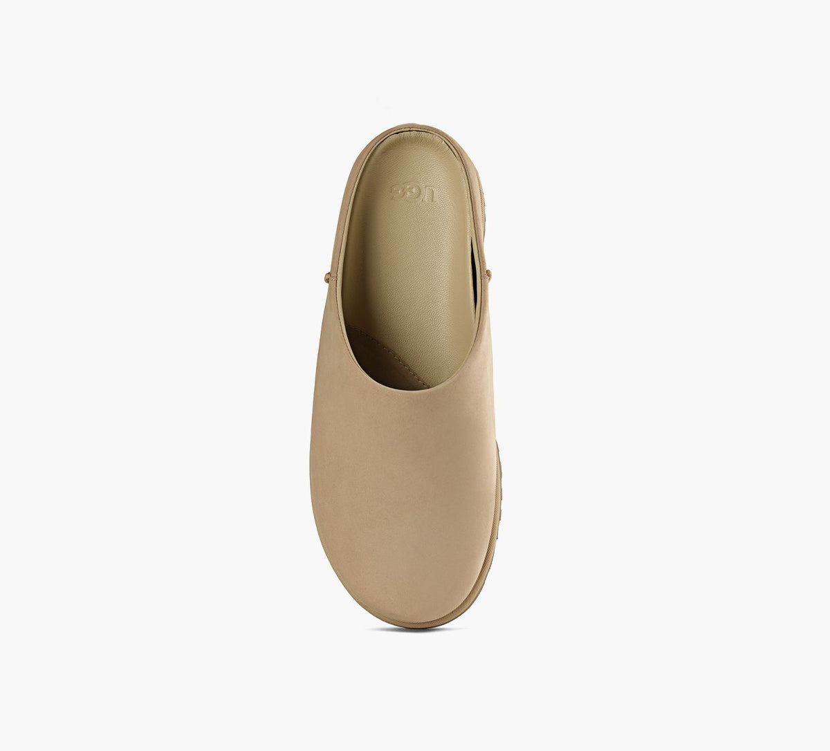 UGG OTZOCLOG in BEIGE view 1c