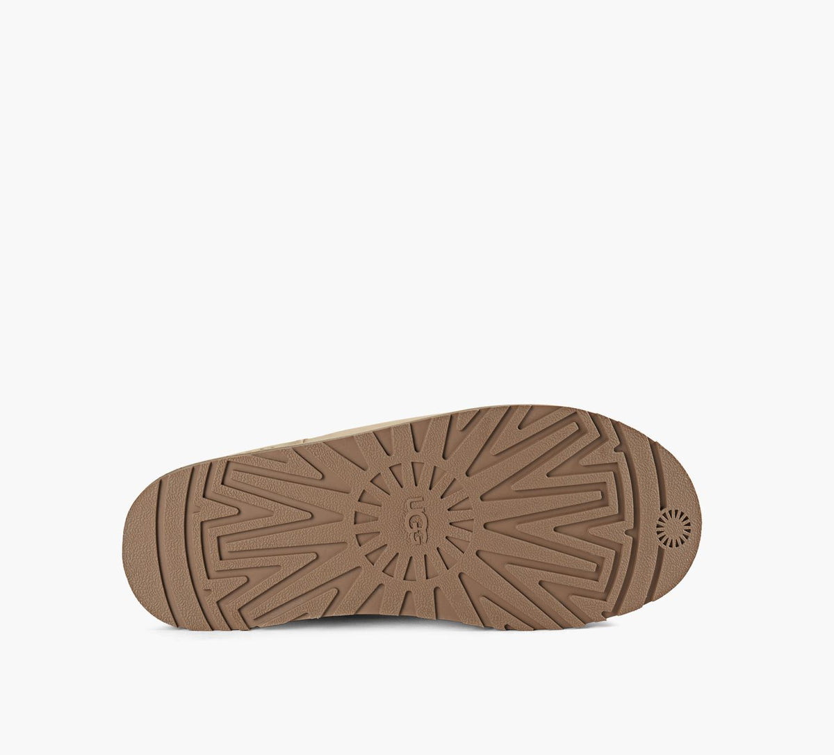 UGG OTZOCLOG in BEIGE view 6