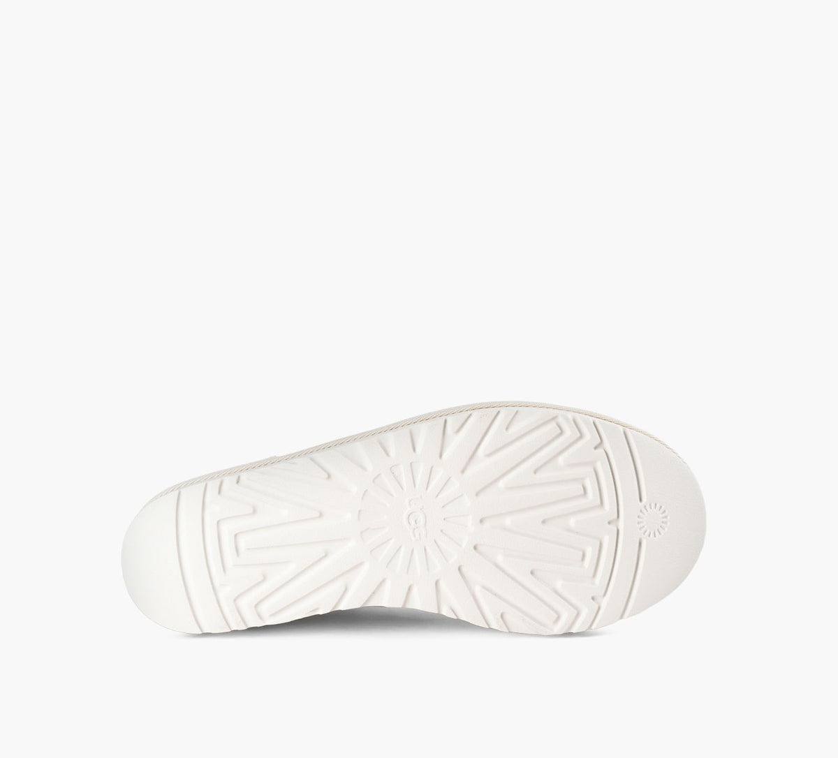 UGG MINIMEL en BEIGE vue 6