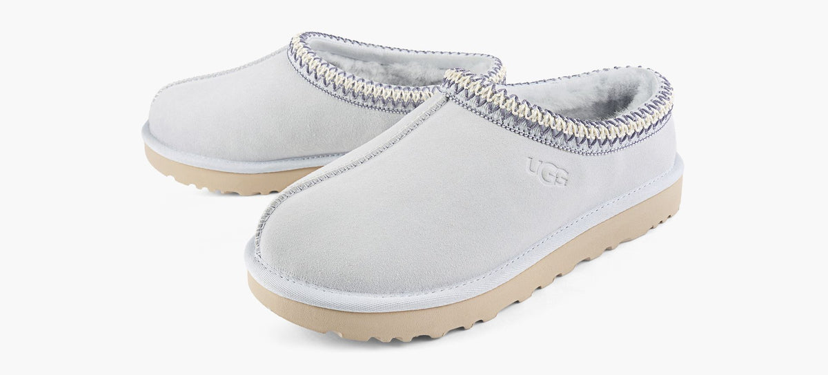 UGG TASMANII in PURPLE view 4