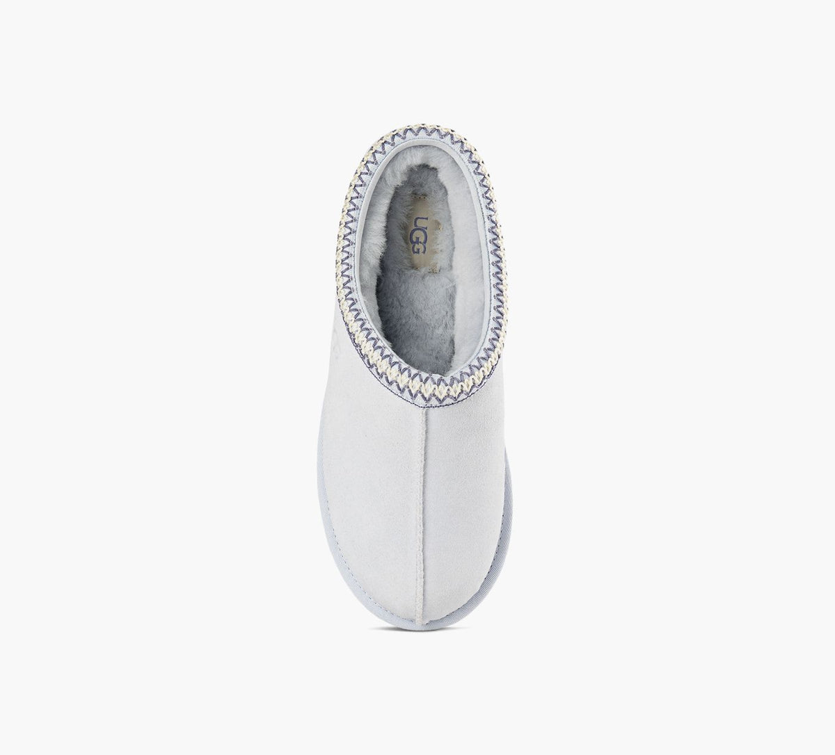 UGG TASMANII in PURPLE view 1c