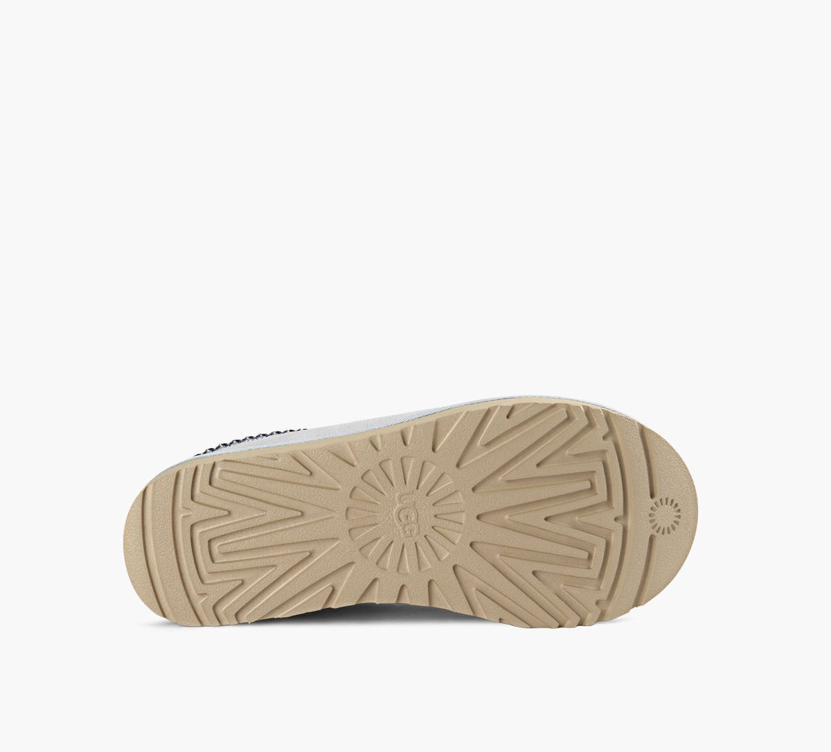 UGG TASMANII in PURPLE view 6