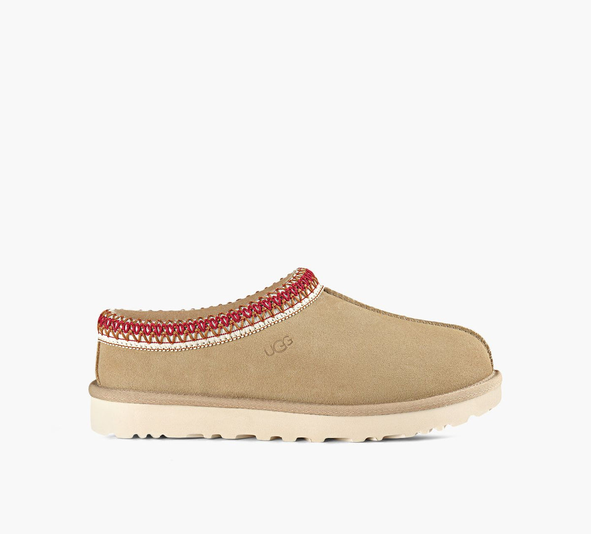UGG TASMANII in BEIGE