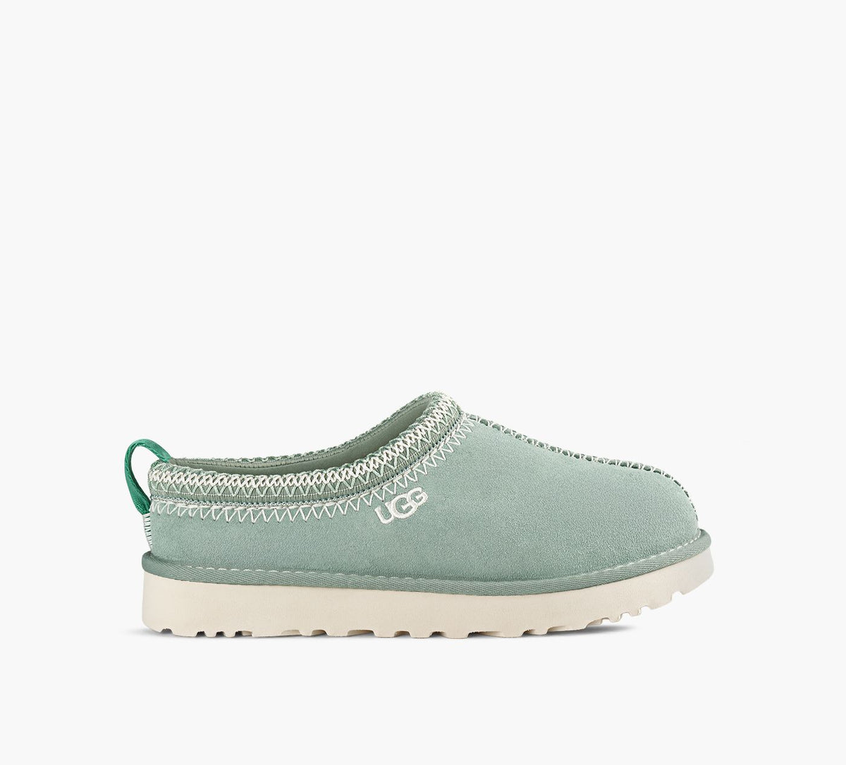 UGG TASMANMEADOWACCENT in GREEN