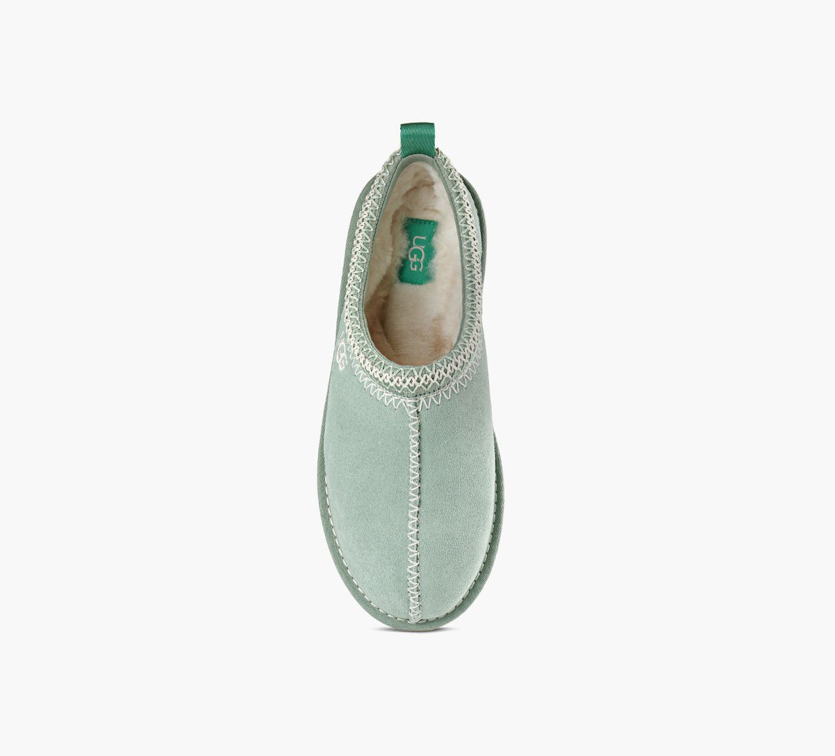 UGG TASMANMEADOWACCENT in GREEN view 1c