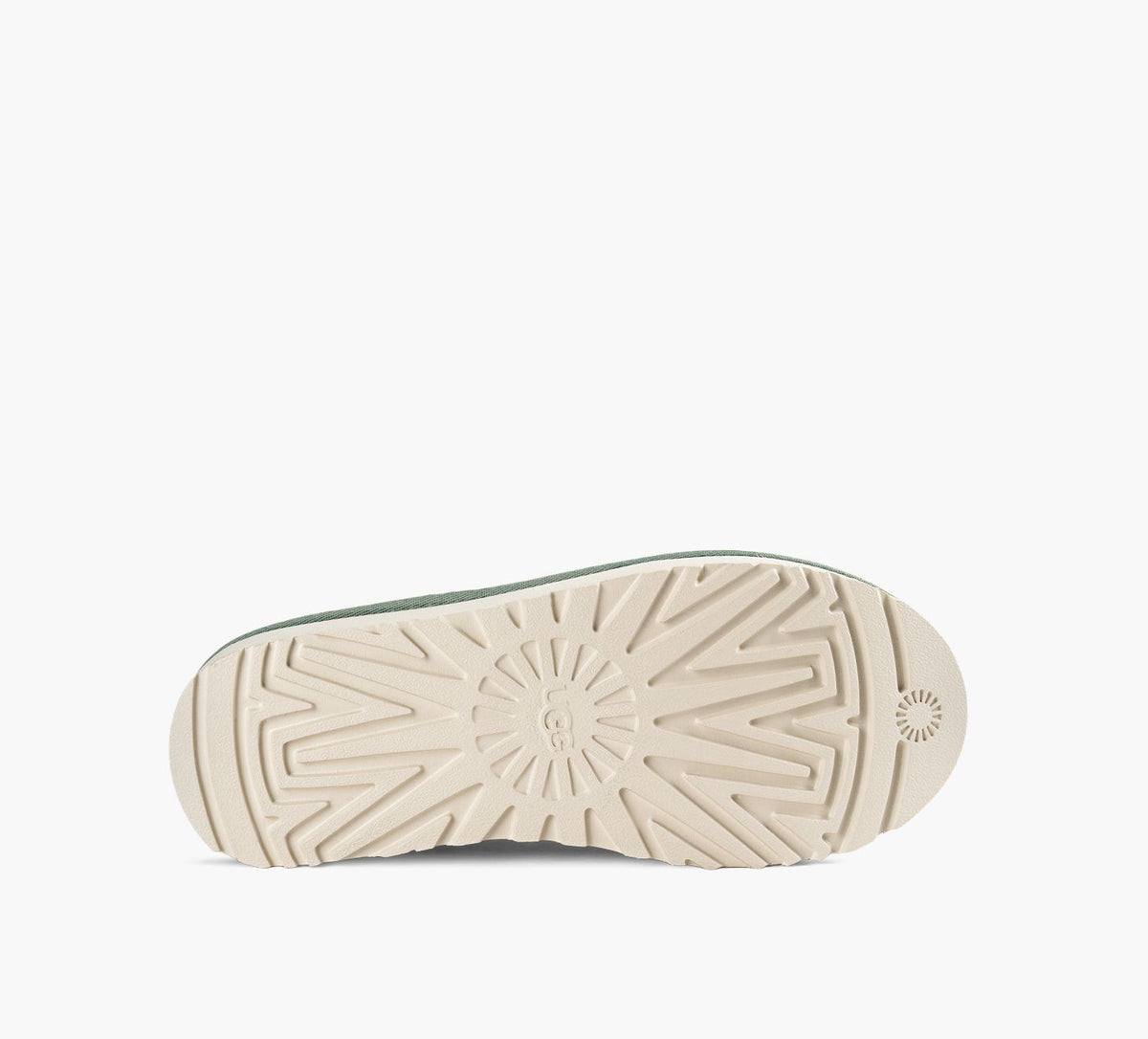 UGG TASMANMEADOWACCENT in GREEN view 6