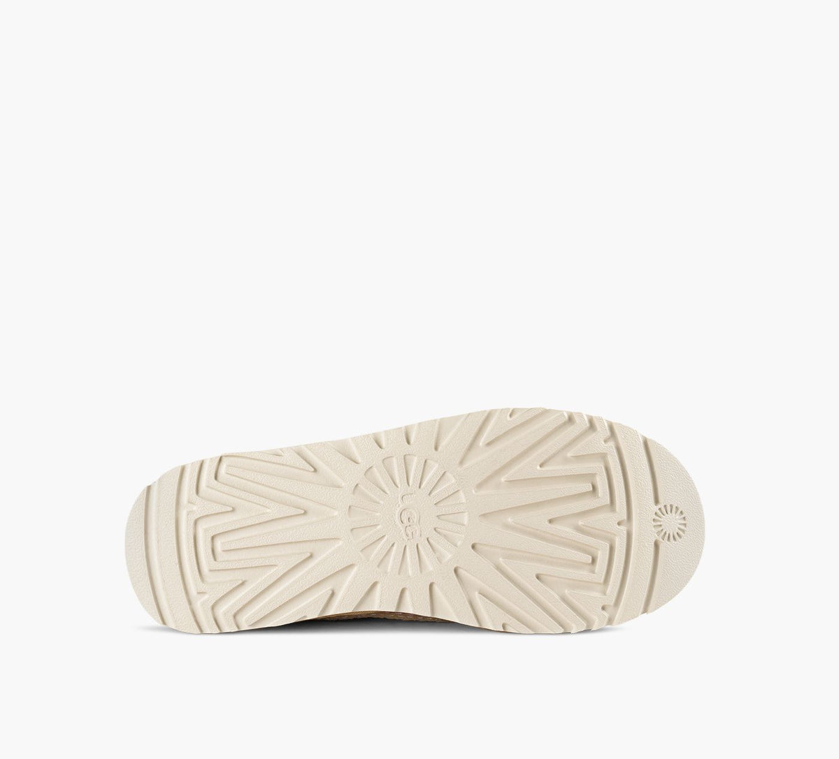 UGG TASMANMEADOW en BEIGE vue 6