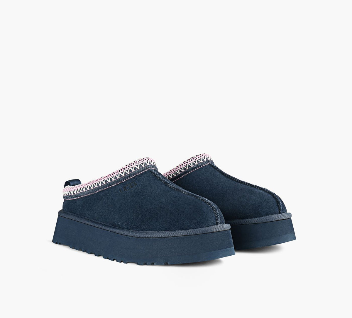 UGG TAZZII in BLUE view 2