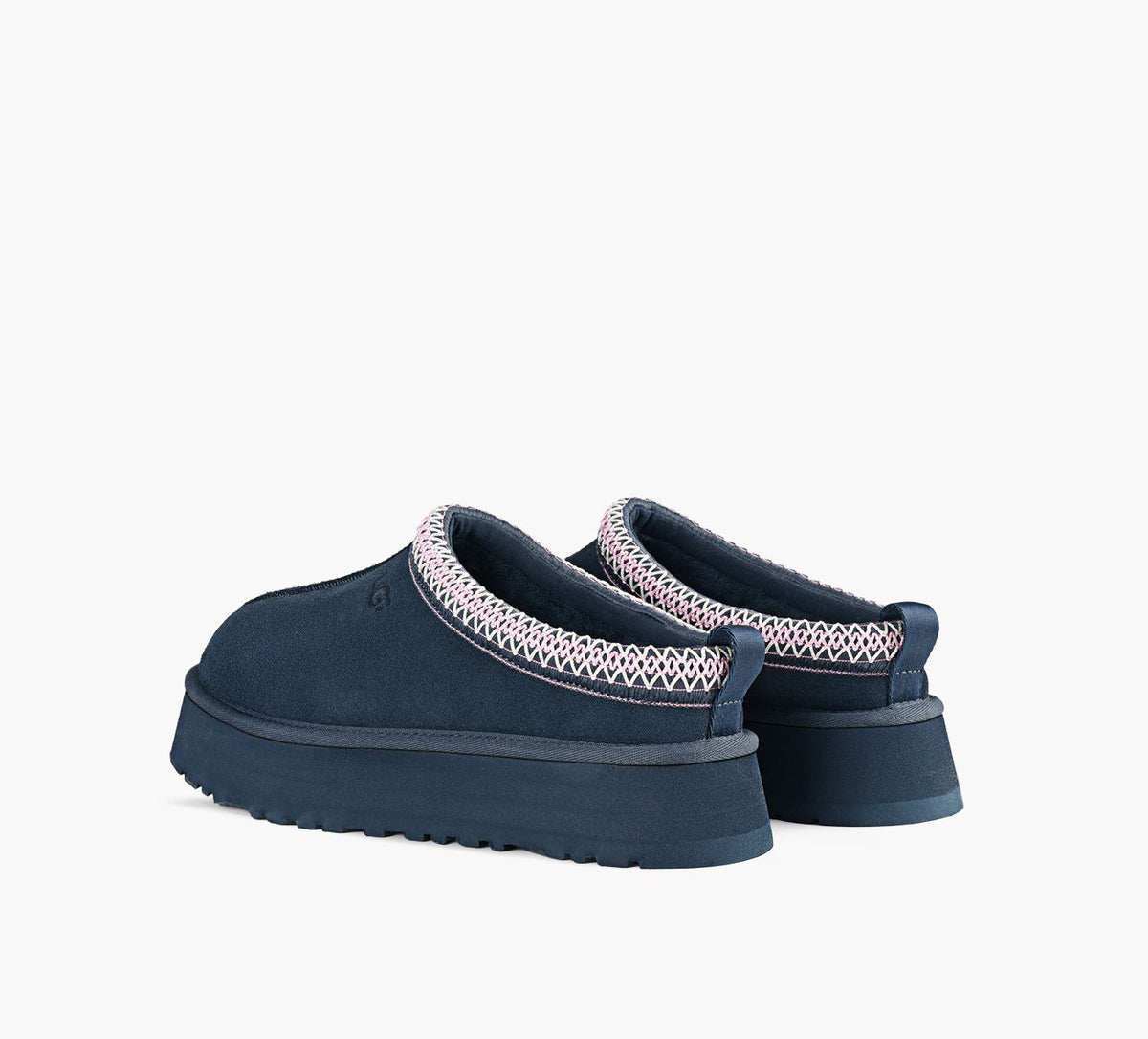 UGG TAZZII in BLUE view 3