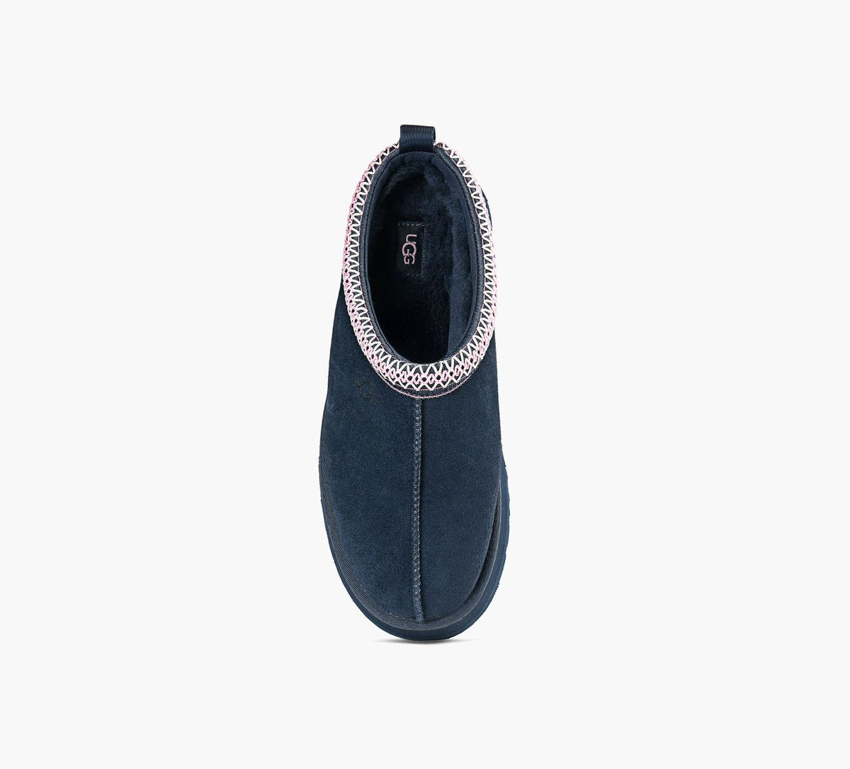 UGG TAZZII in BLUE view 1c