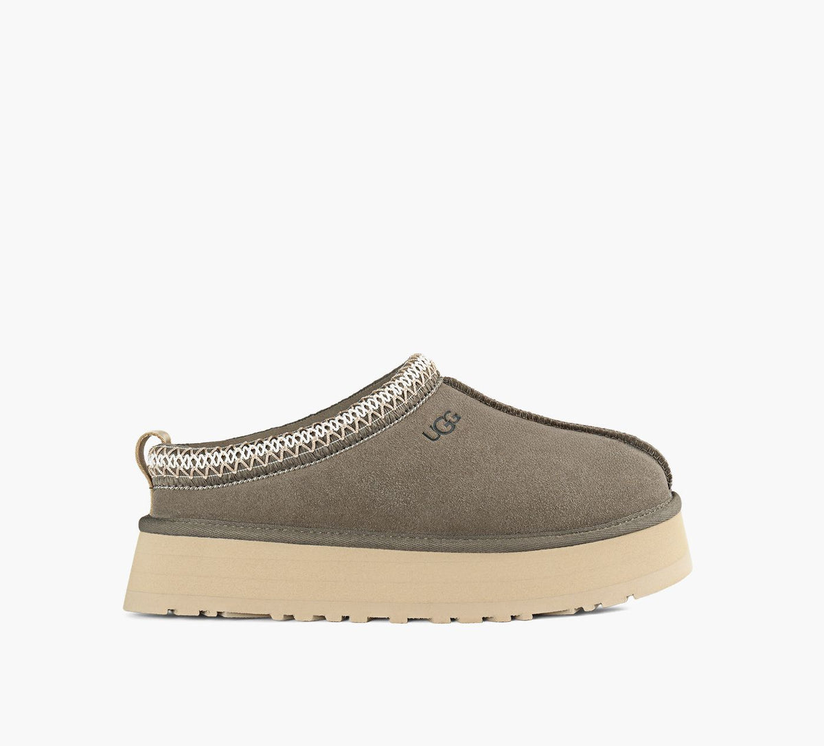 UGG TAZZII in GREY
