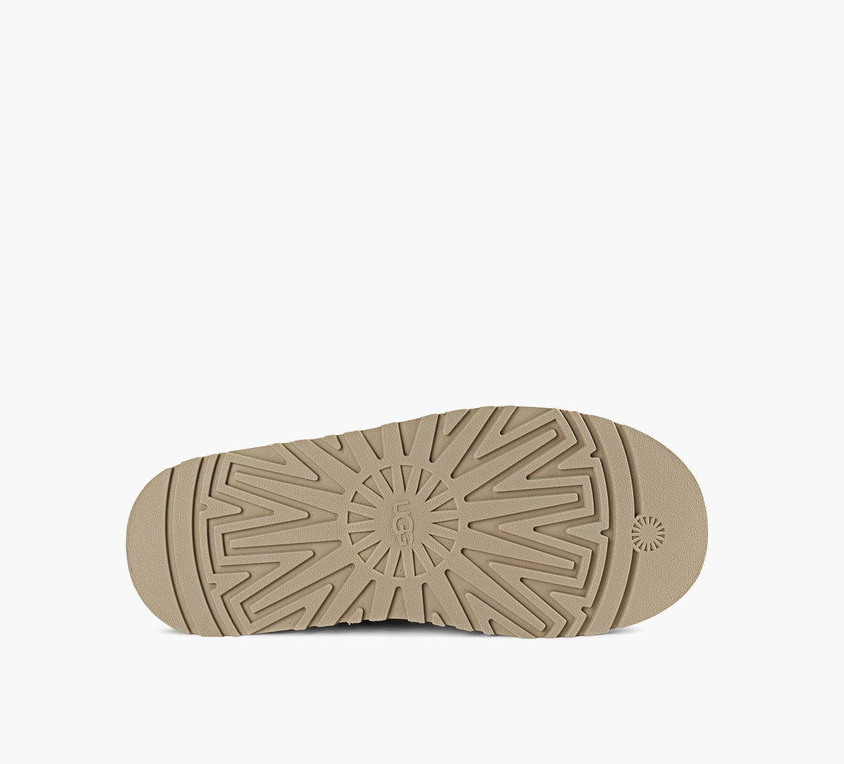 UGG TAZZII in GREY view 6