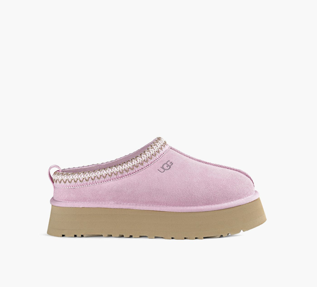 UGG TAZZII en ROSE PALE