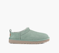 UGG CLASSICMICRO in GREEN