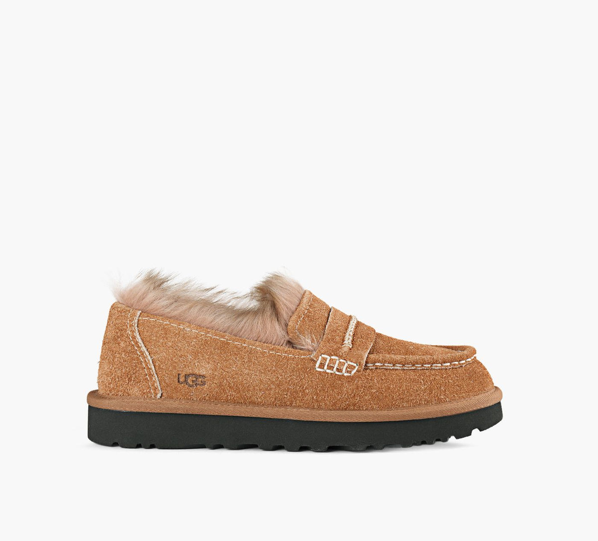 UGG ELLIS en TAN