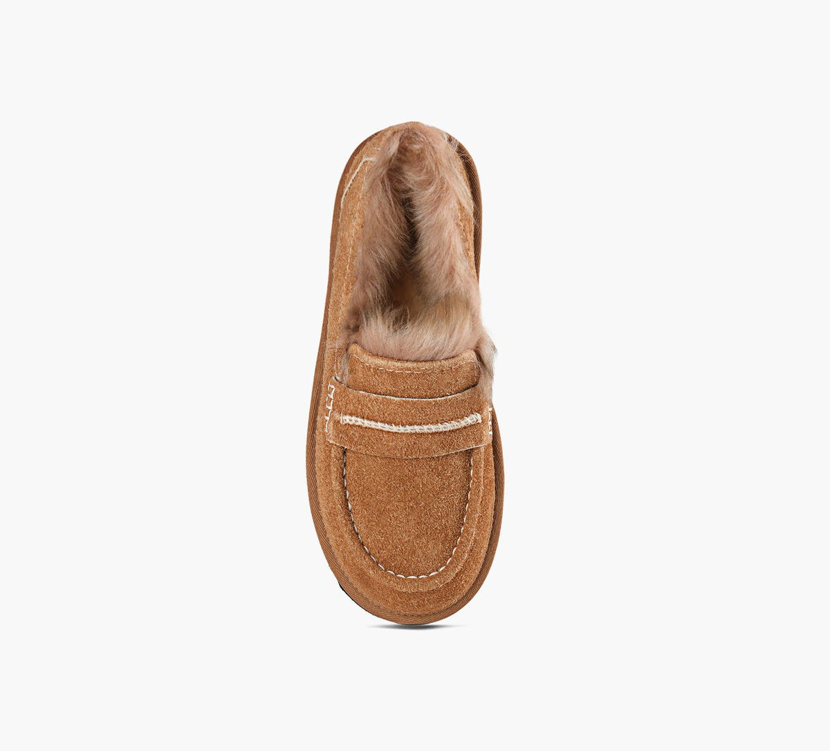 UGG ELLIS en TAN vue 1c