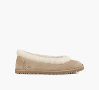 UGG BALLERINEZORA en BEIGE