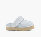 UGG DISQUETTE in BLUE