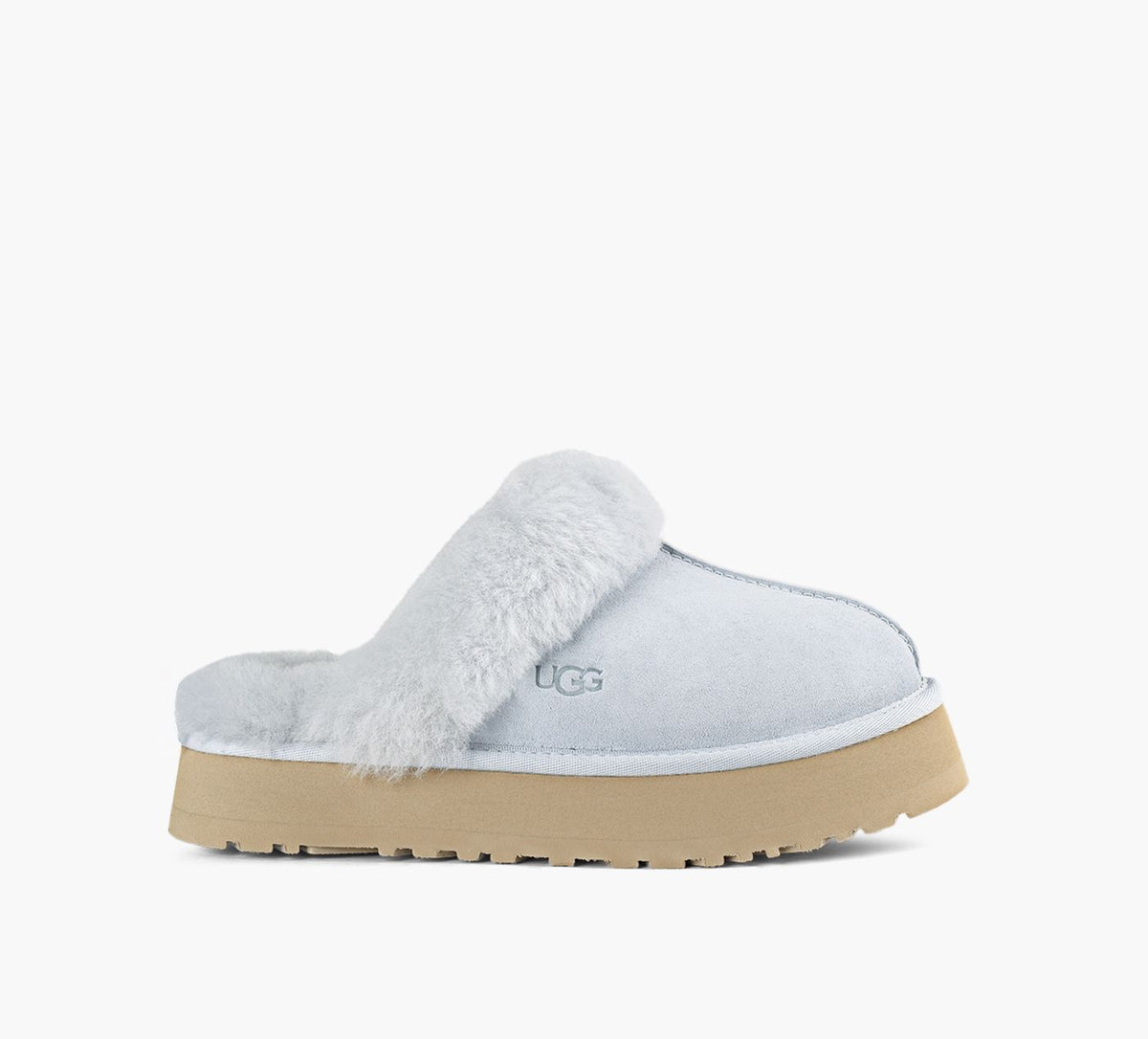 UGG DISQUETTE in BLUE