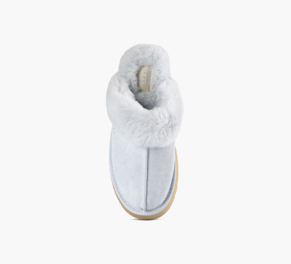 UGG DISQUETTE in BLUE view 1c