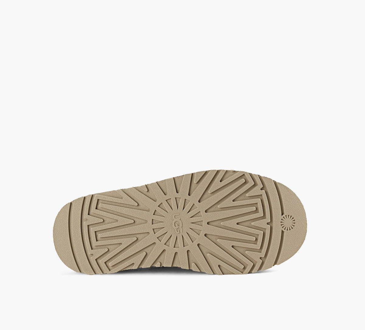 UGG DISQUETTE in BLUE view 6