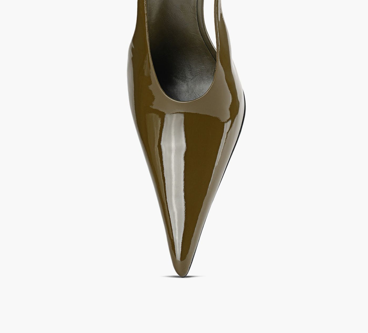 B2 CENTURY en KHAKI vue 1c
