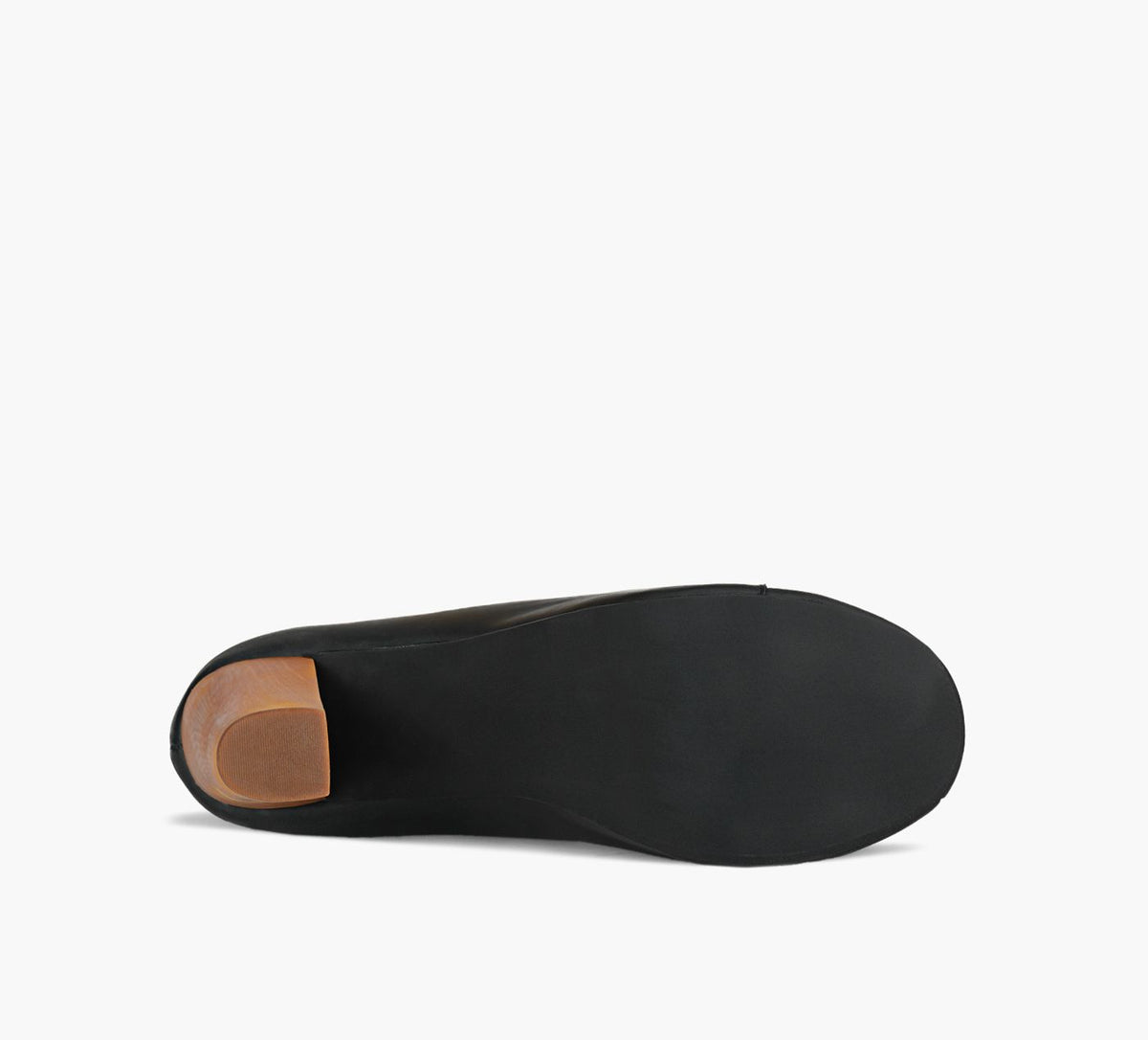 JEFFREY CAMPBELL LITA en NOIR vue 6