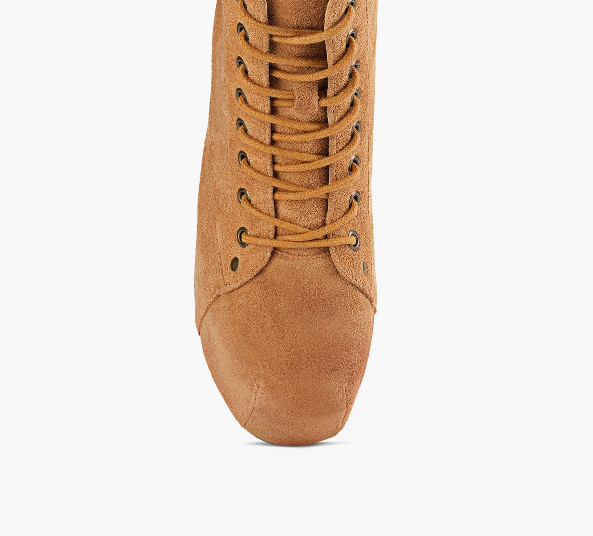 JEFFREY CAMPBELL LITA en TAN vue 1c
