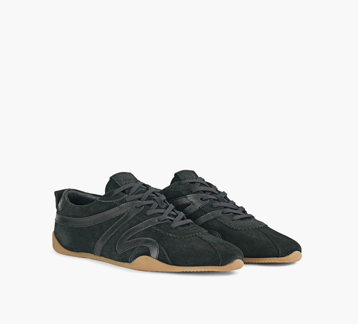GIUSEPPE ZANOTTI RM60017 in BLACK view 2