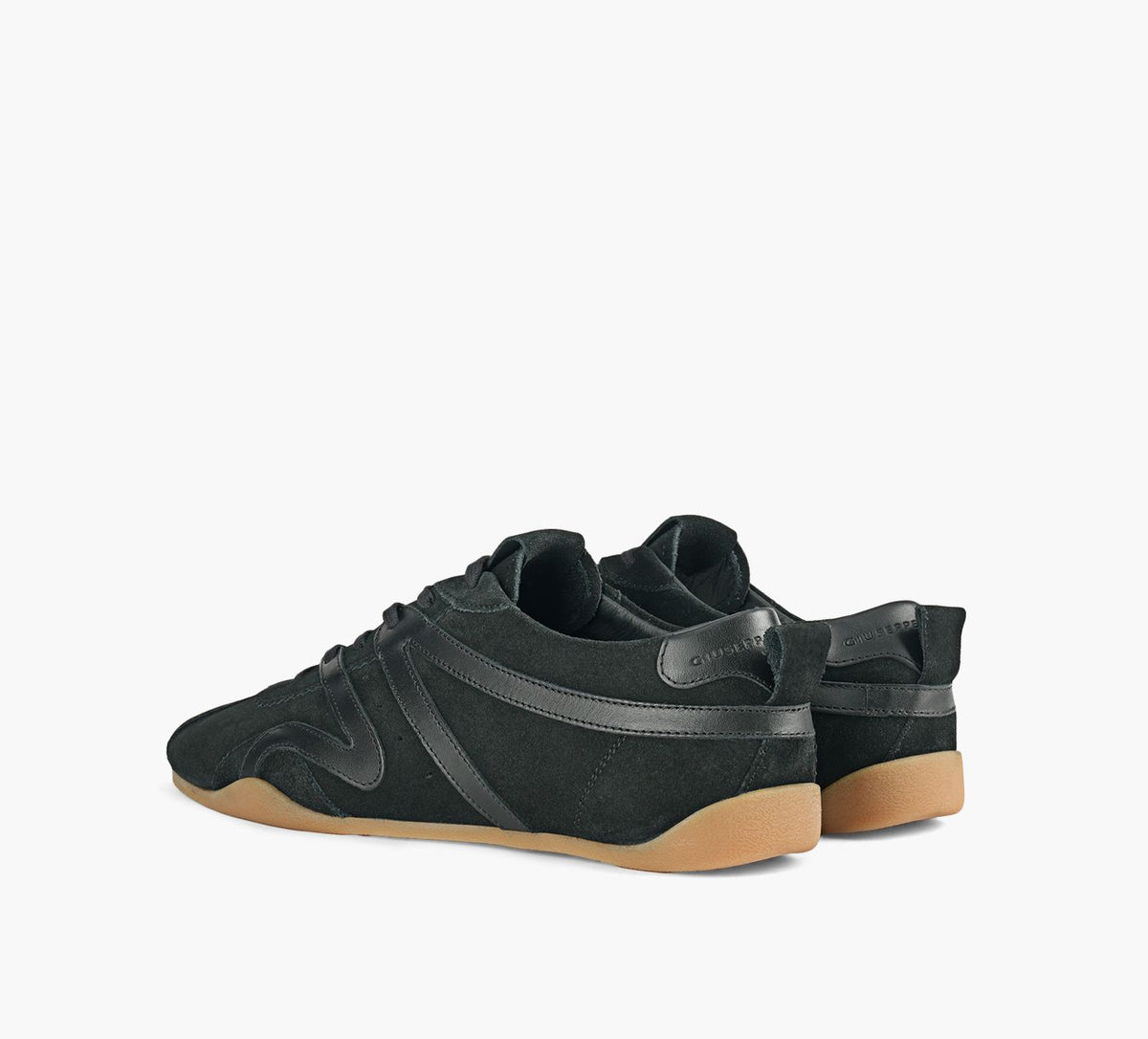 GIUSEPPE ZANOTTI RM60017 in BLACK view 3