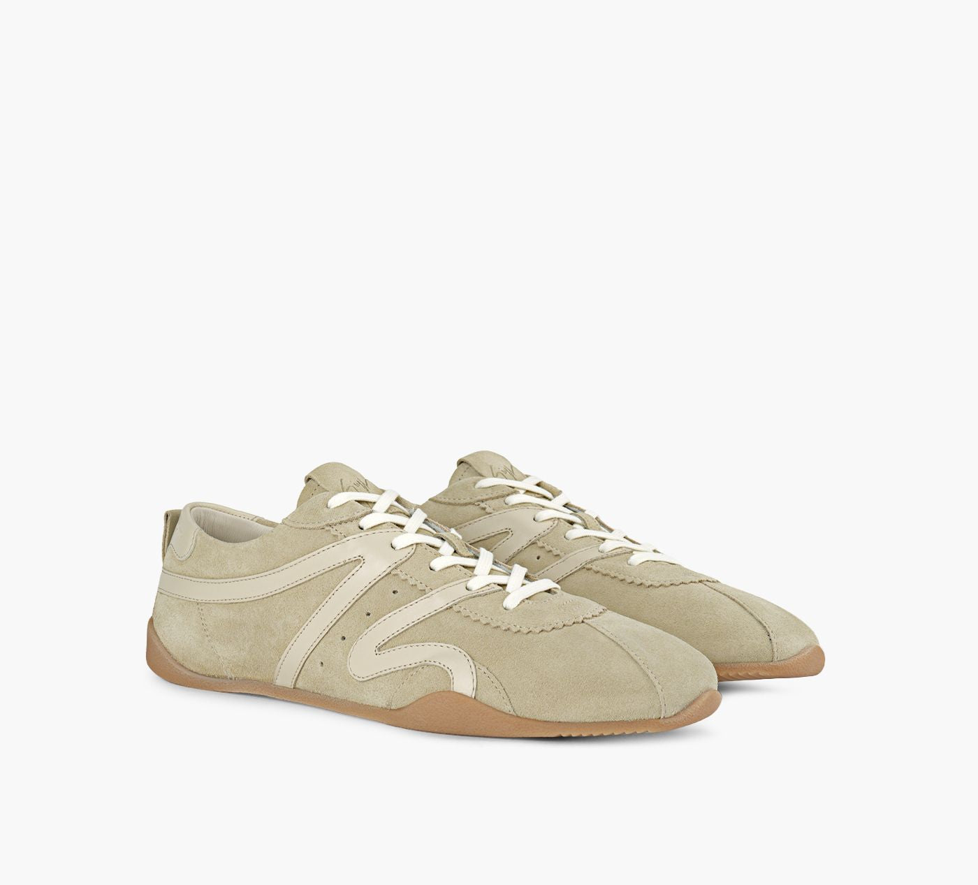 GIUSEPPE ZANOTTI RM60017 in KHAKI view 2