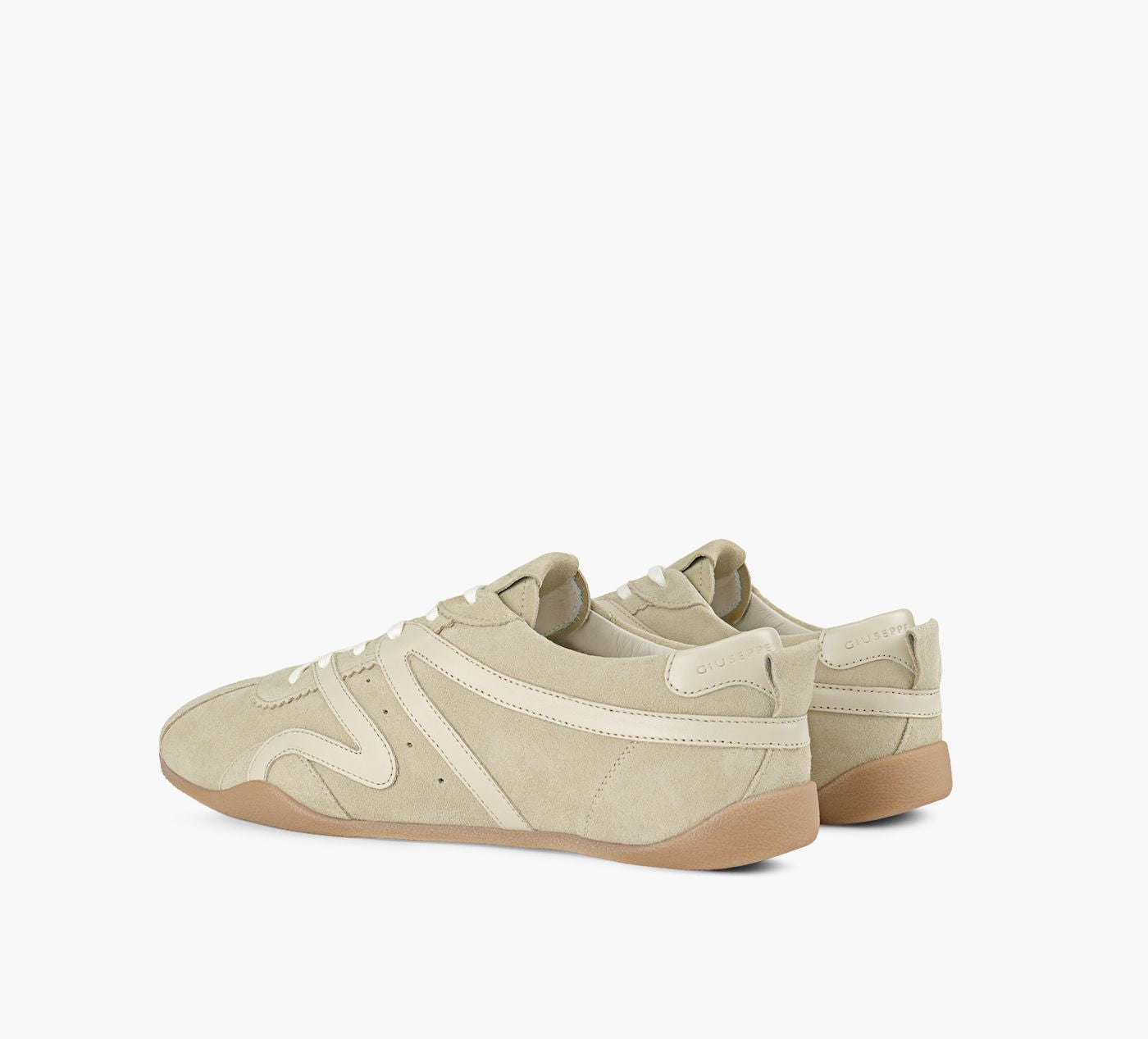 GIUSEPPE ZANOTTI RM60017 in KHAKI view 3