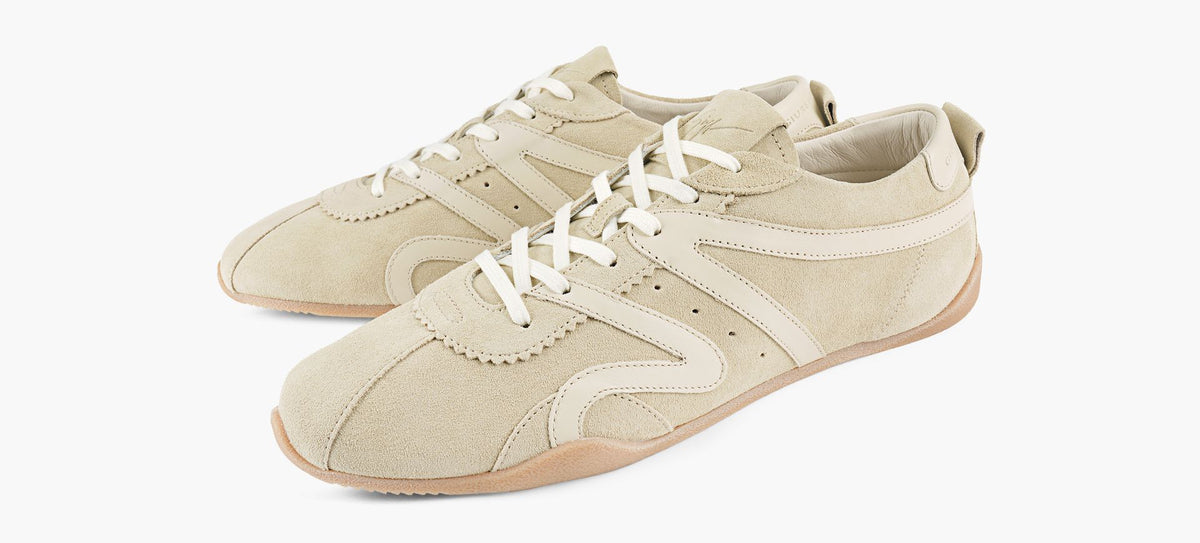 GIUSEPPE ZANOTTI RM60017 in KHAKI view 4