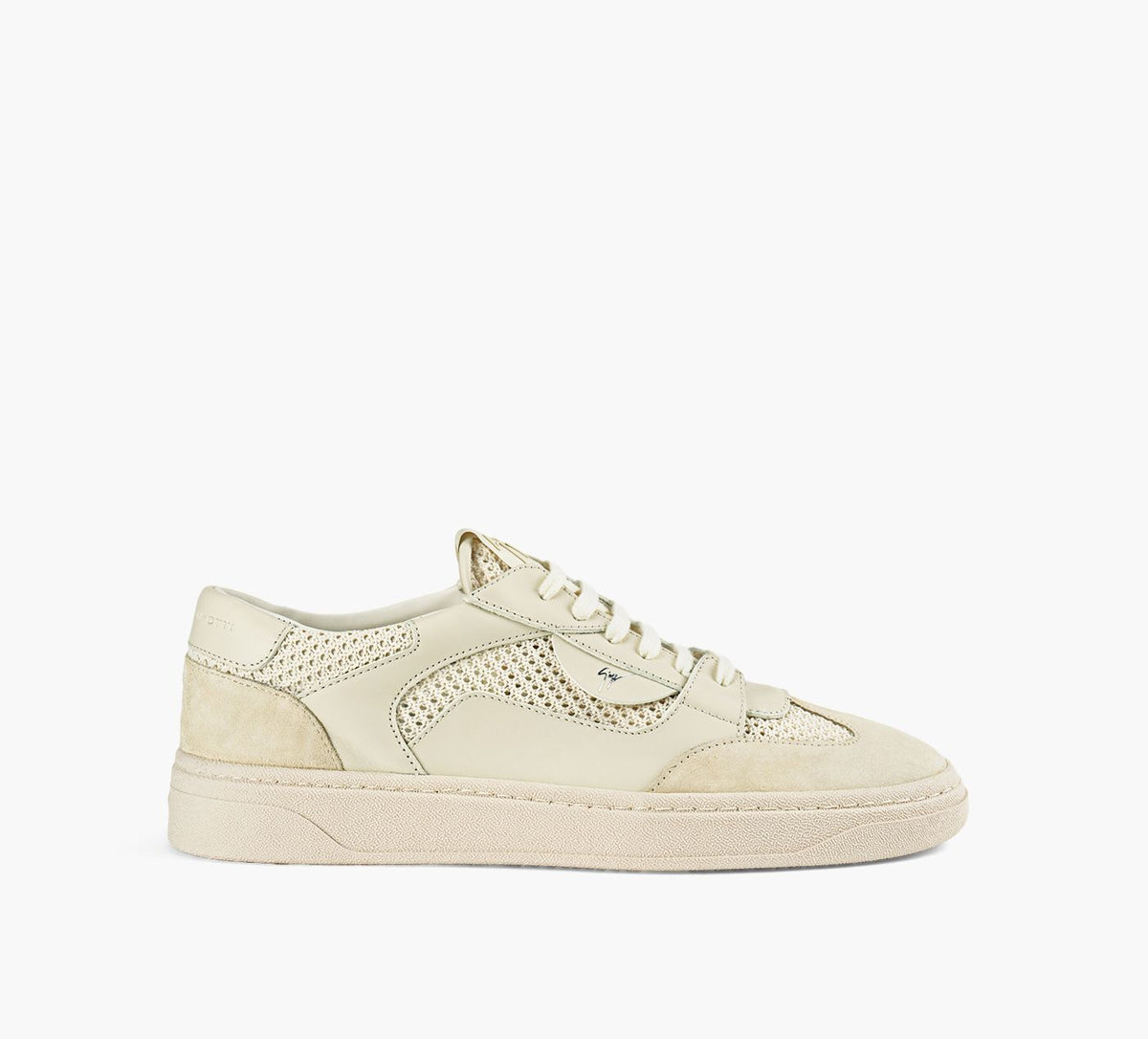 GIUSEPPE ZANOTTI RM60013 in BEIGE