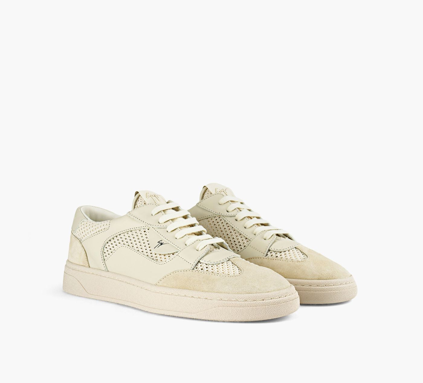 GIUSEPPE ZANOTTI RM60013 in BEIGE view 2