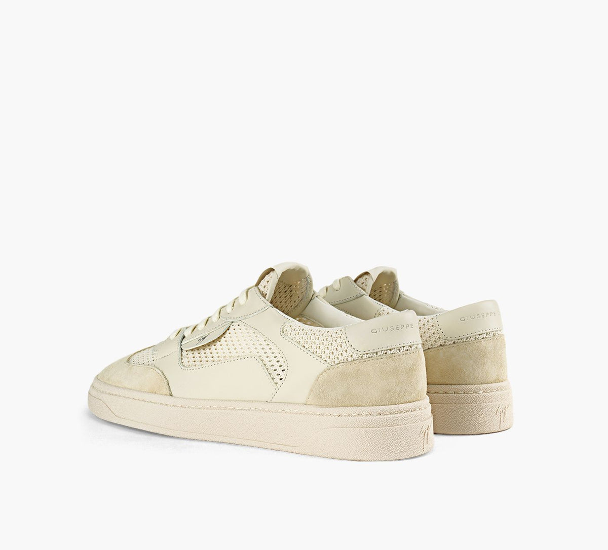 GIUSEPPE ZANOTTI RM60013 in BEIGE view 3