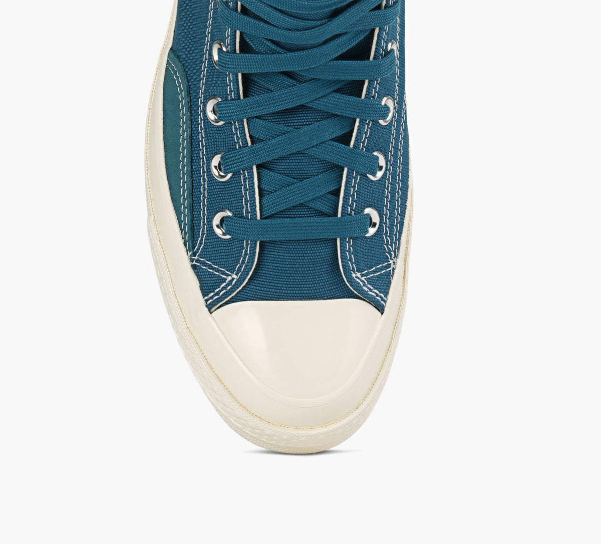 CONVERSE CHUCK70HITOPSUEDE in BLUE view 1c