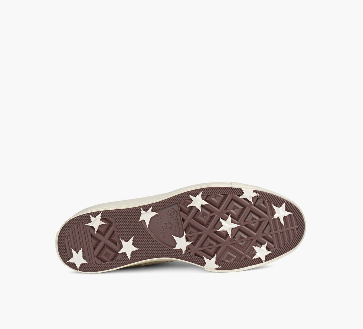 CONVERSE CHUCK70HITOPSUEDE in TAUPE view 6