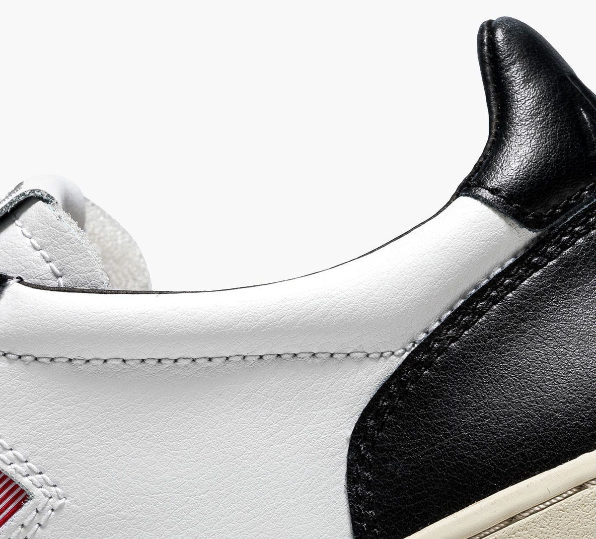 AUTRY BASKETSMEDALISTBASSES en NOIR vue 7